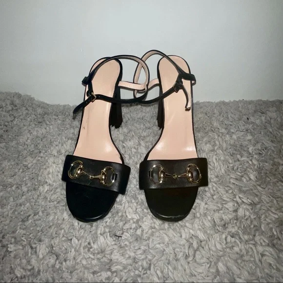 Gucci Sandals - Picture 3 of 3